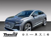 Audi Q4 e-tron 2023 occasion