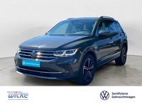 Volkswagen Tiguan 2023 occasion