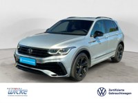 Volkswagen Tiguan 2023 occasion