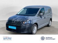 Volkswagen Caddy 2023 occasion