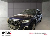 Audi Q5 2023 occasion