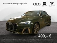 Audi S5 2023 occasion