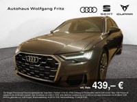 Audi A6 2023 occasion