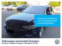 Volkswagen Passat Variant 2023 occasion