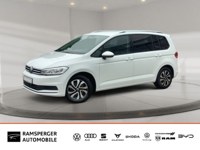 Volkswagen Touran 2023 occasion