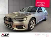Audi A6 2023 occasion