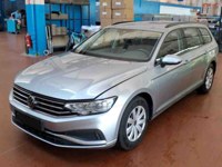 Volkswagen Passat Variant 2023 occasion