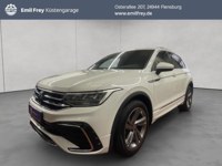 Volkswagen Tiguan 2023 occasion