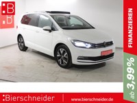 Volkswagen Touran 2023 occasion