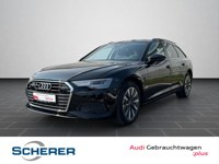 Audi A6 2023 occasion