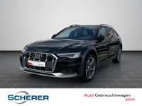 Audi A6 Allroad 2023 occasion
