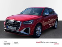 Audi SQ2 2023 occasion