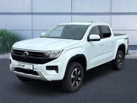 Volkswagen Amarok 2023 occasion