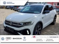 Volkswagen T-Roc 2023 occasion