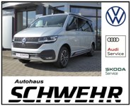 Volkswagen California 2023 occasion