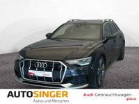 Audi A6 Allroad 2023 occasion