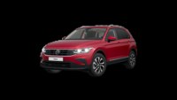 Volkswagen Tiguan 2023 occasion