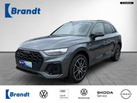 Audi Q5 2023 occasion
