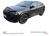 Audi Q3 2023 occasion
