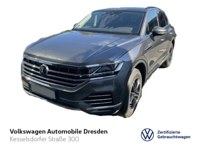 Volkswagen Touareg 2023 occasion