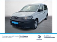 Volkswagen Caddy Maxi 2023 occasion