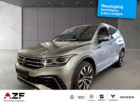 Volkswagen Tiguan Allspace 2023 occasion