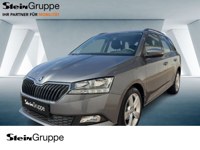 Skoda Fabia 2023 occasion