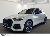 Audi SQ5 2023 occasion