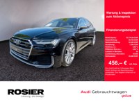 Audi S6 2023 occasion