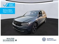 Volkswagen Tiguan 2023 occasion