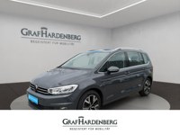 Volkswagen Touran 2023 occasion