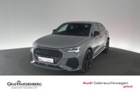 Audi RSQ3 2023 occasion