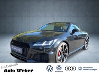 Audi TT RS 2023 occasion