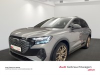 Audi Q4 e-tron 2023 occasion