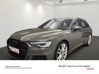 Audi A6 2023 occasion