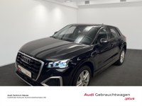 Audi Q2 2023 occasion