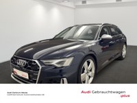 Audi S6 2023 occasion