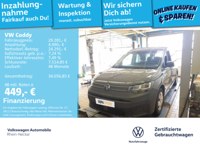 Volkswagen Caddy Maxi 2023 occasion