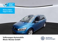 Volkswagen Touran 2023 occasion