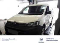 Volkswagen Caddy Maxi 2023 occasion