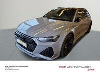 Audi RS6 2023 occasion