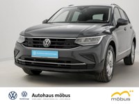Volkswagen Tiguan 2023 occasion