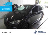 Volkswagen e-up! 2023 occasion