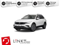 Volkswagen Tiguan 2023 occasion