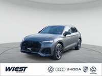 Audi Q5 2023 occasion