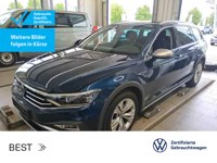 Volkswagen Passat Variant 2023 occasion