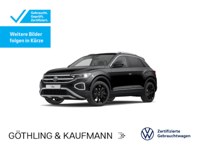 Volkswagen T-Roc 2023 occasion