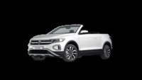 Volkswagen T-Roc 2023 occasion