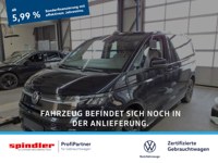 Volkswagen Multivan 2023 occasion