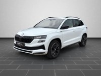 Skoda Karoq 2023 occasion
